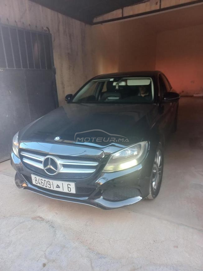 Mercedes 