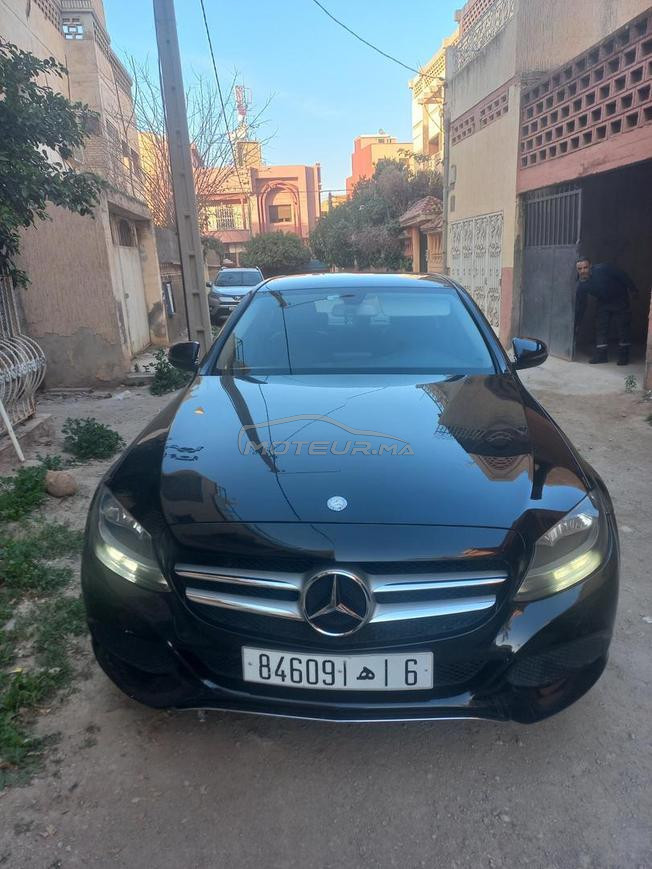 Mercedes 