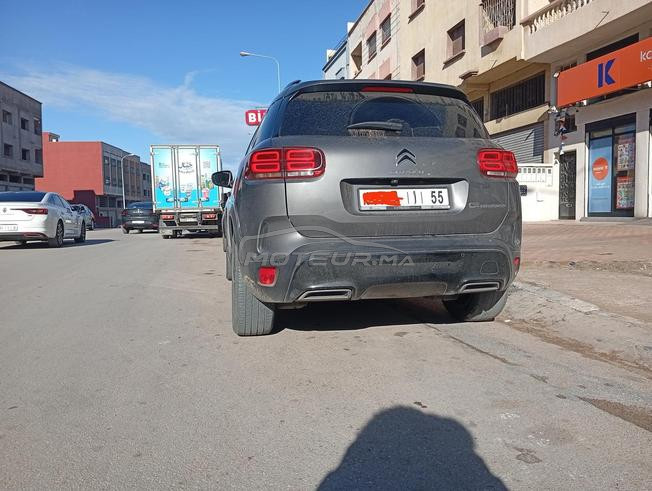 Citroën C 5