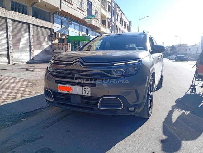Citroën C 5