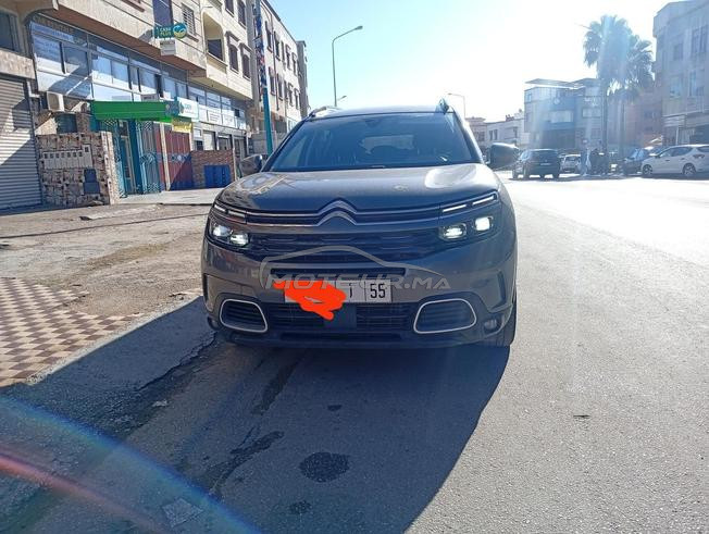 Citroën C 5