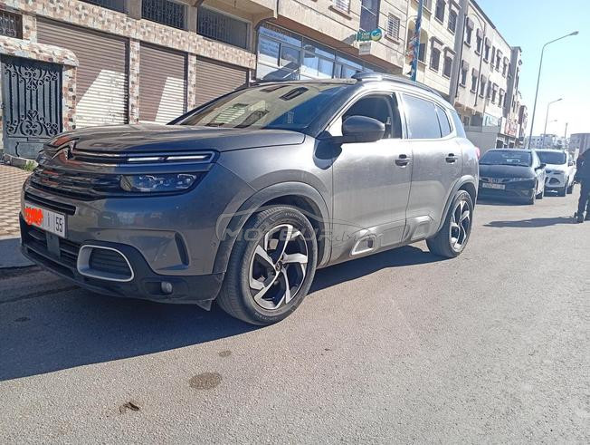 Citroën 