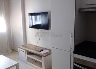 Appartement colocation 70 m² à Casablanca