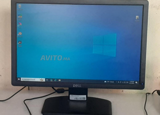 Ecran Dell 1440x900p