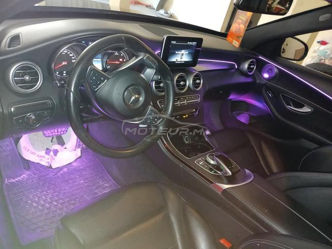 mercedes 220 Bluetec-AMG 