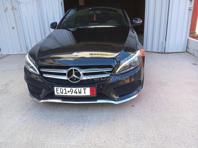 mercedes 220 Bluetec-AMG 
