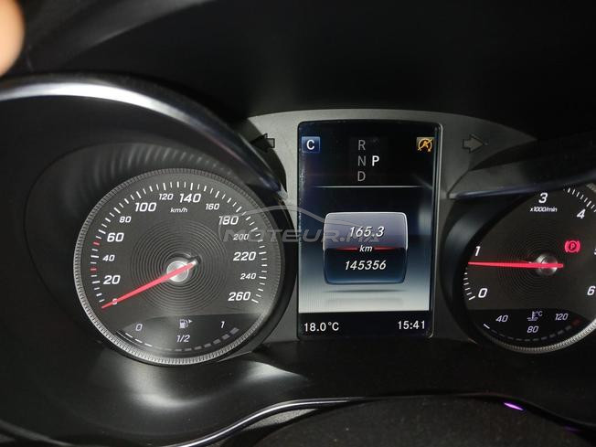 mercedes 220 Bluetec-AMG 