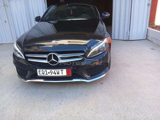mercedes 220 Bluetec-AMG 