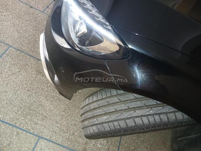 mercedes 220 Bluetec-AMG 