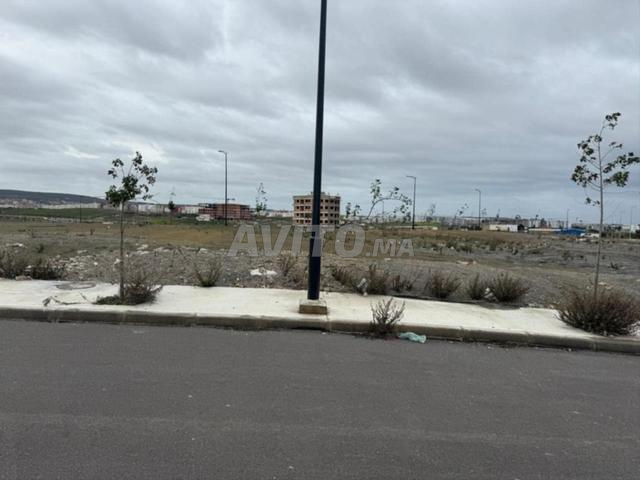 قرب محطة القطار