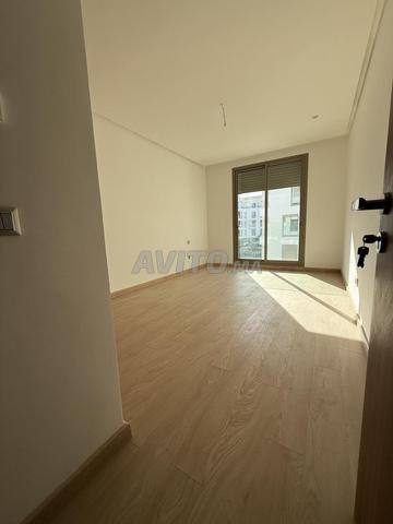 Appartement à louer 200 m² à Rabat - 2