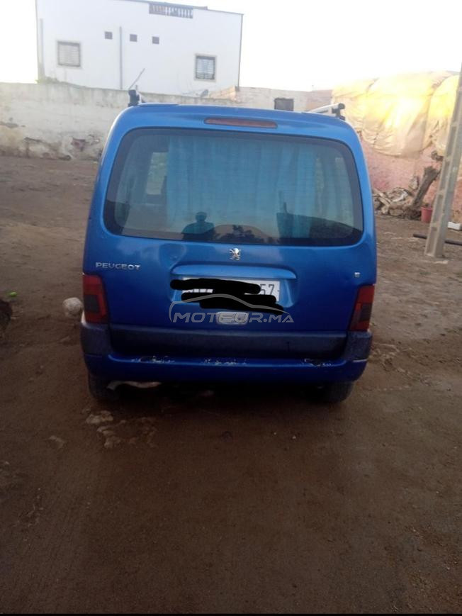 oulad ghanem