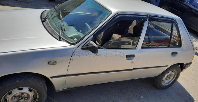 PEUGEOT 205  18 000