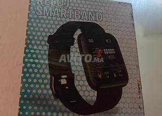 reloj para hombres y mujeres 