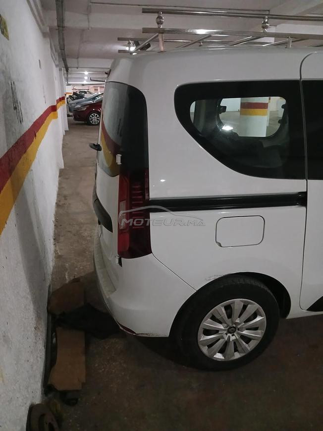 renault express 