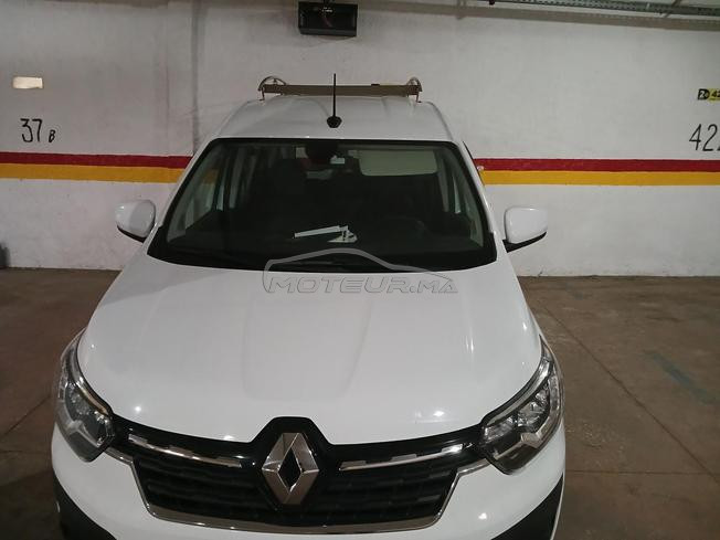 renault express 