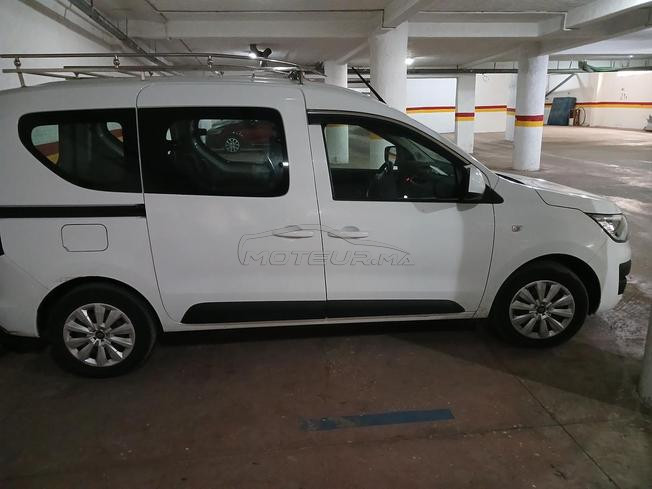 renault express 