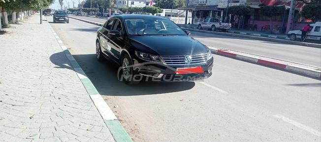 passat cc 2017