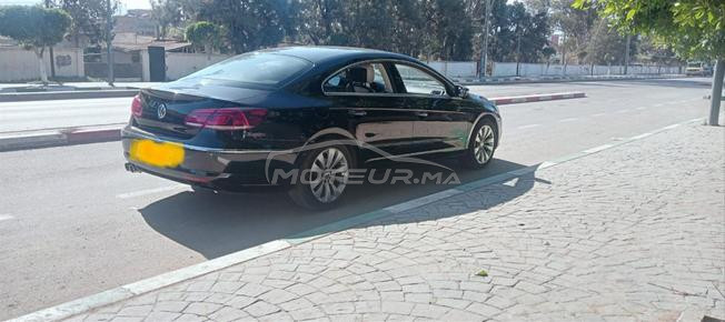 passat cc 2017