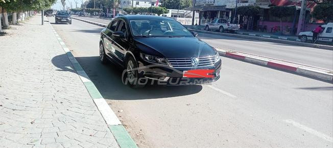 passat cc 2017