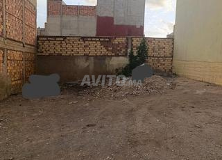 Terrain à vendre Bouyafrour 