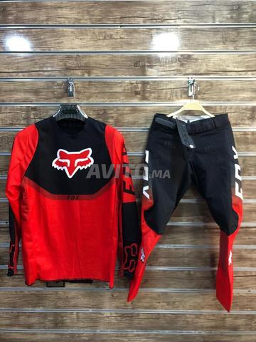Ensemble Fox enfant