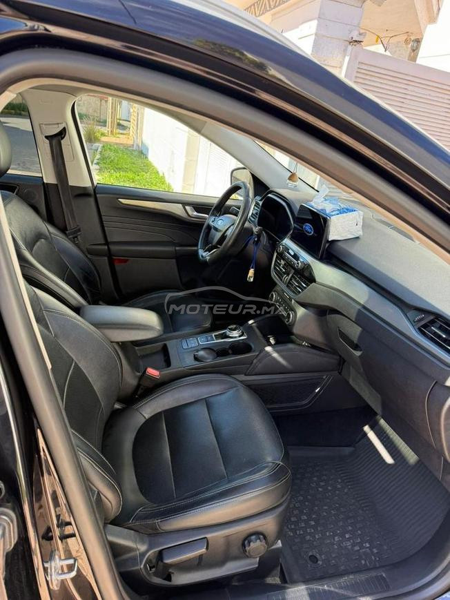 Ford Kuga Diesel Automatique 2021 à Kénitra