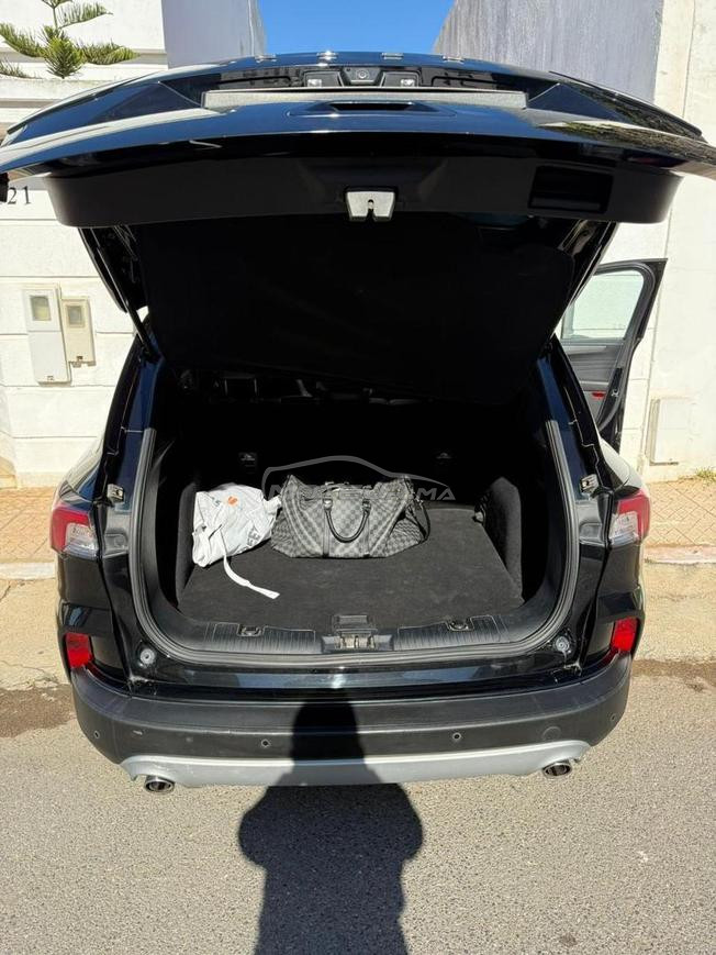 Ford Kuga Diesel Automatique 2021 à Kénitra