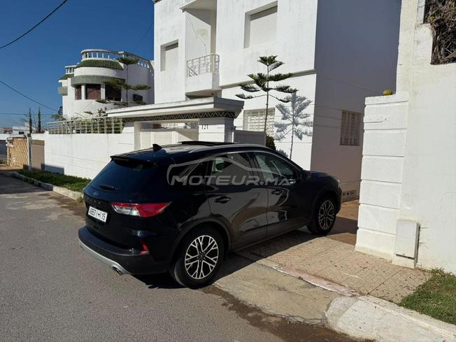 Ford Kuga Diesel Automatique 2021 à Kénitra