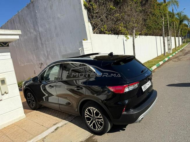 Ford Kuga Diesel Automatique 2021 à Kénitra