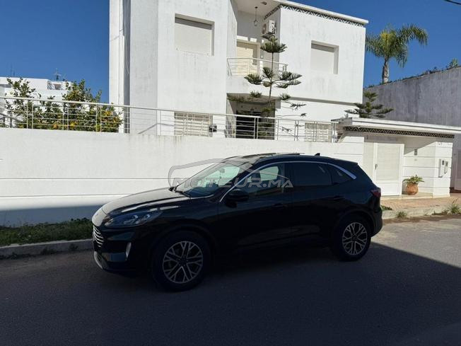 Ford Kuga Diesel Automatique 2021 à Kénitra