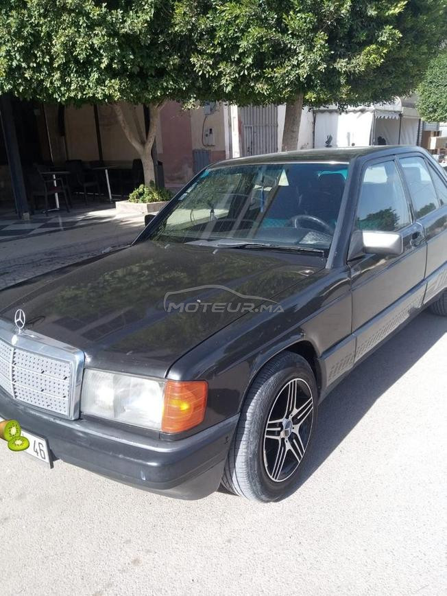 Mercedes Benz190  avendre 