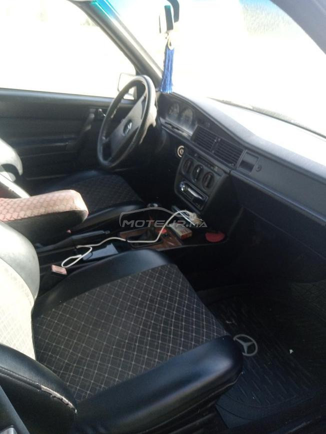 Mercedes Benz190  avendre 