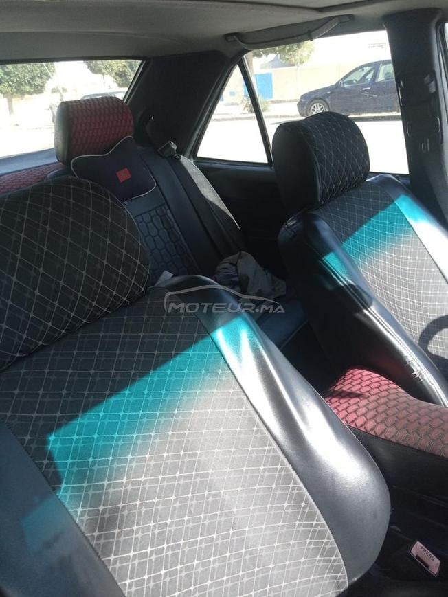 Mercedes Benz190  avendre 