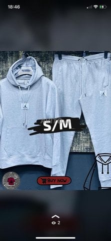 Ensemble master copie (nike ,Jordan, Adidas)