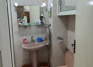 appartement ain Harrouda 