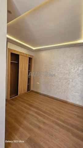 Appartement à vendre 54 m² à Dar Bouazza - 2