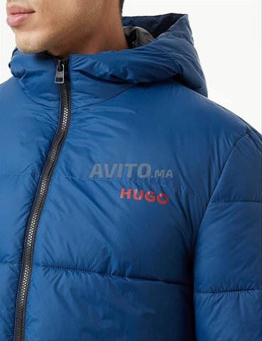 Longue veste BOSS Originale Taille M