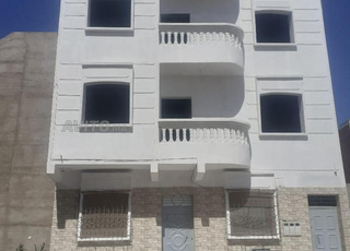 منزل بحي المطار شاݣنة