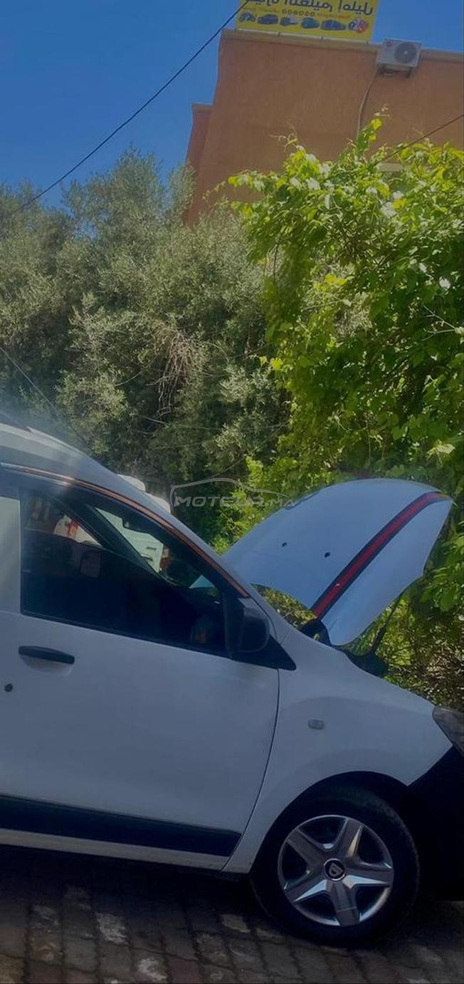 dacia ba9i n9eya