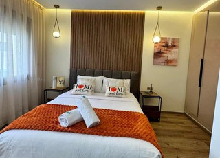 Appartement au centre de El Jadida près de la mer