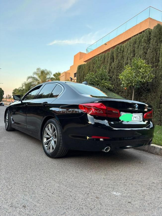 BMW SERIE 5