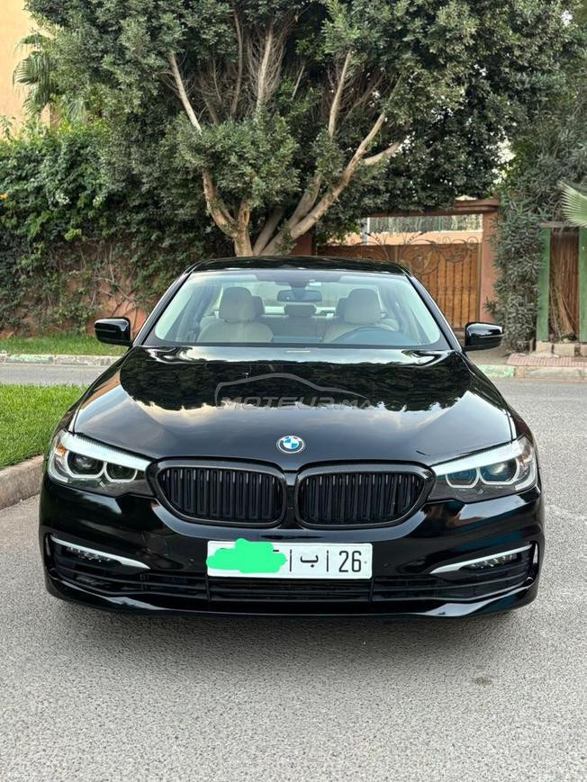 BMW SERIE 5