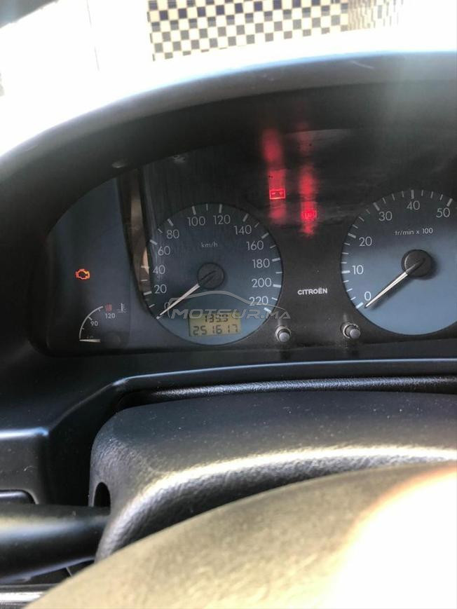 citrorn xsara mlih 