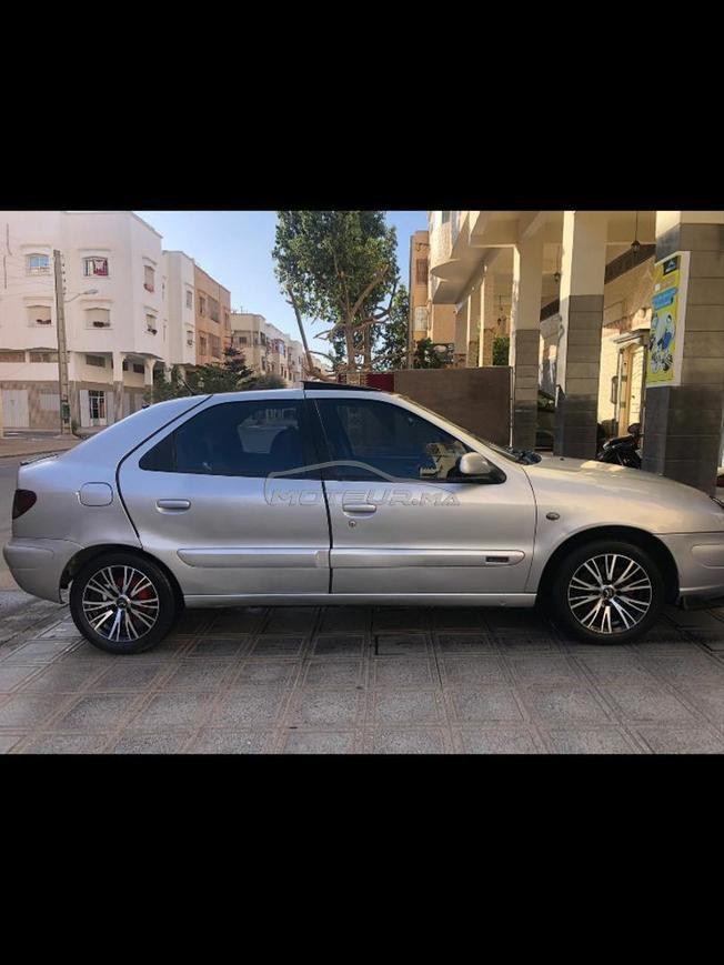 citrorn xsara mlih 