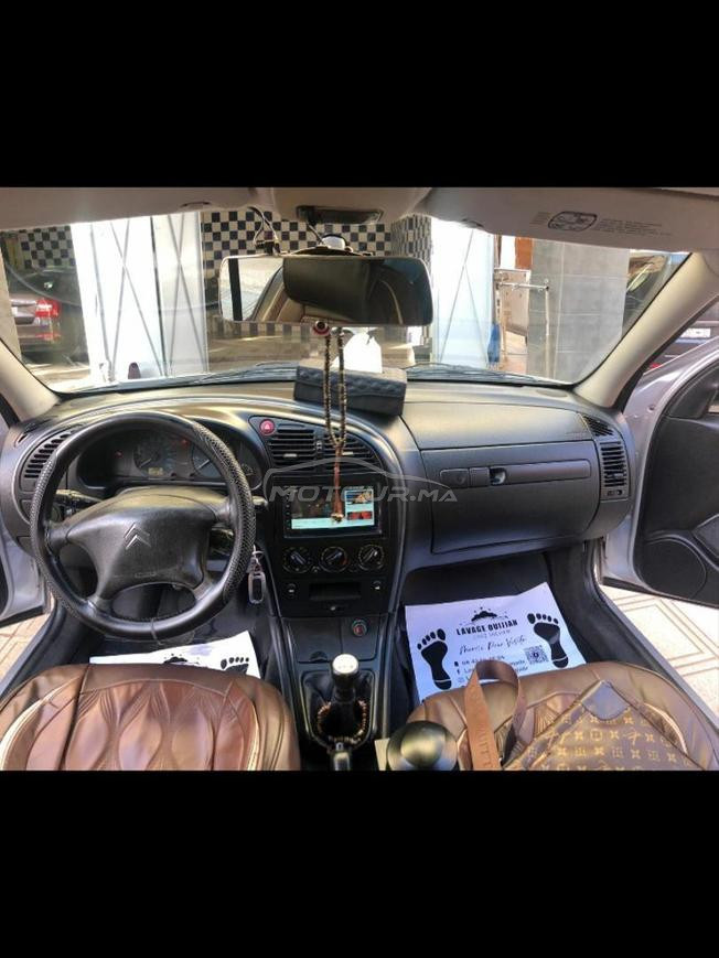 citrorn xsara mlih 