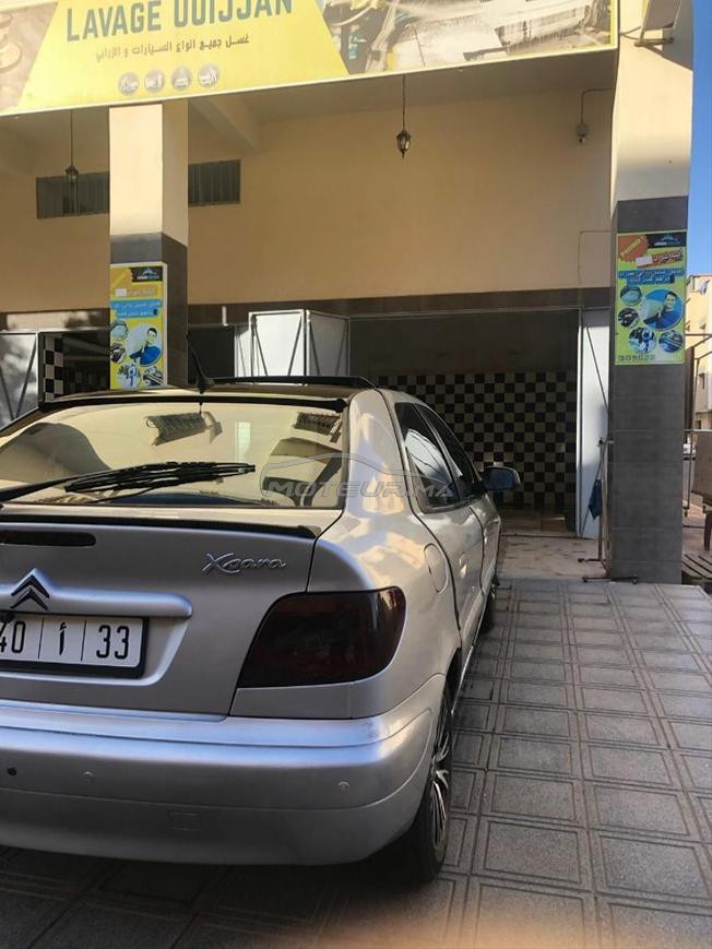 citrorn xsara mlih 