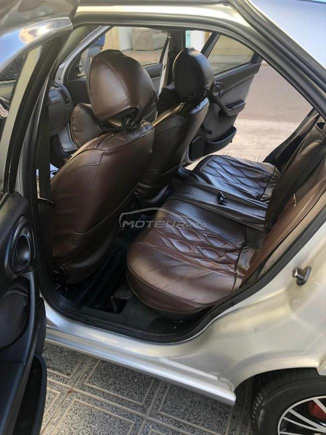 citrorn xsara mlih 