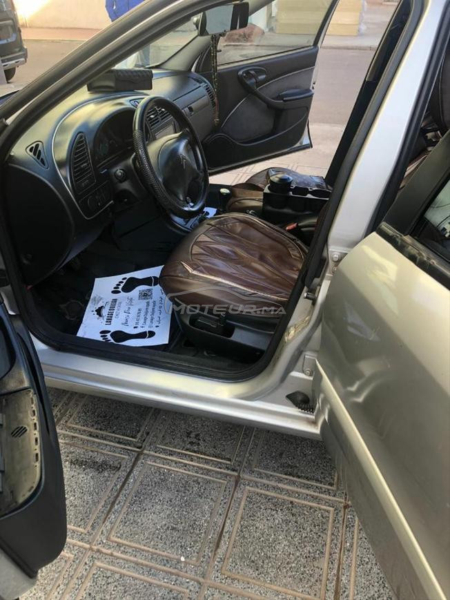 citrorn xsara mlih 