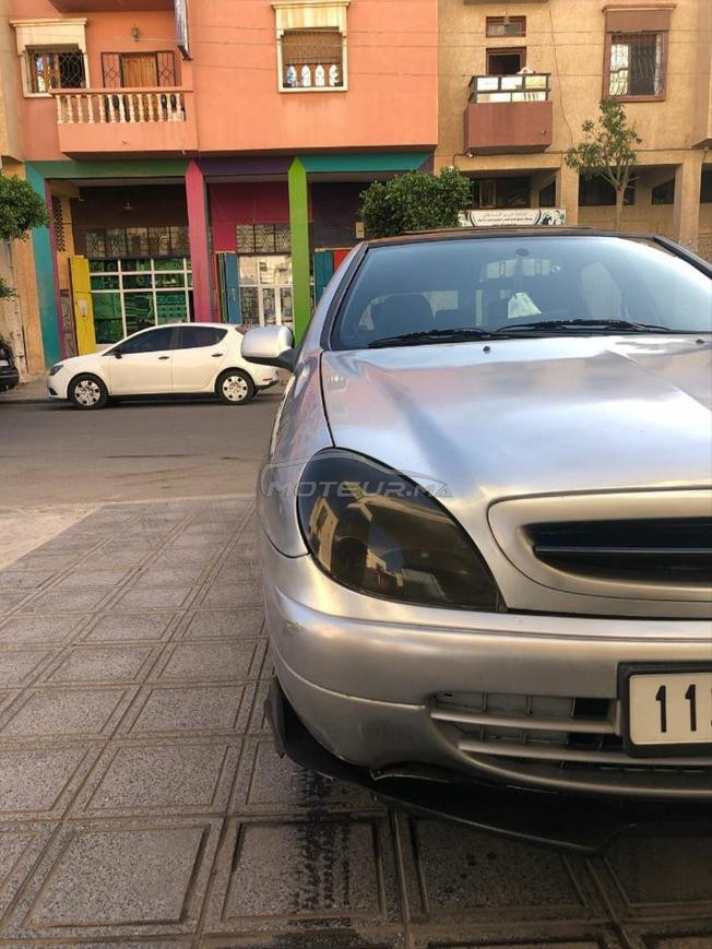 citrorn xsara mlih 